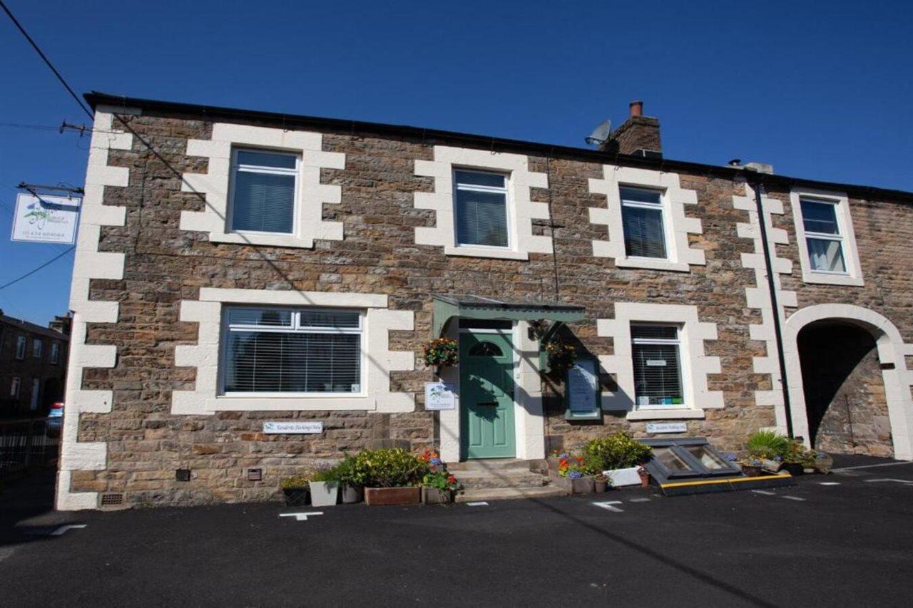 Shaftoe'S Bed And Breakfast Haydon Bridge 外观 照片