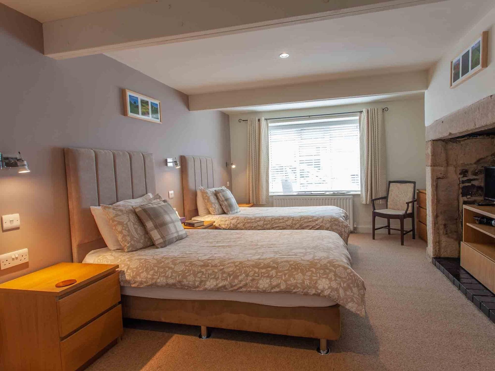 Shaftoe'S Bed And Breakfast Haydon Bridge 外观 照片