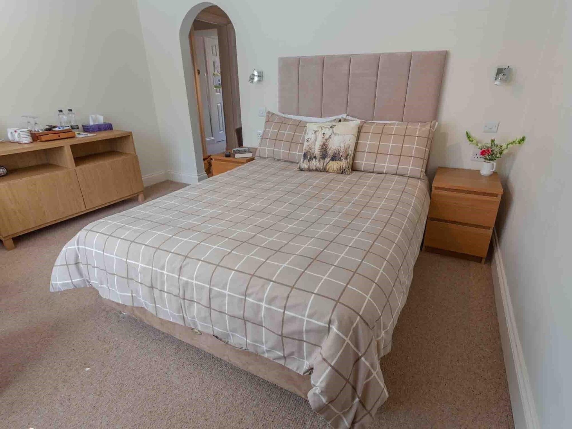 Shaftoe'S Bed And Breakfast Haydon Bridge 外观 照片