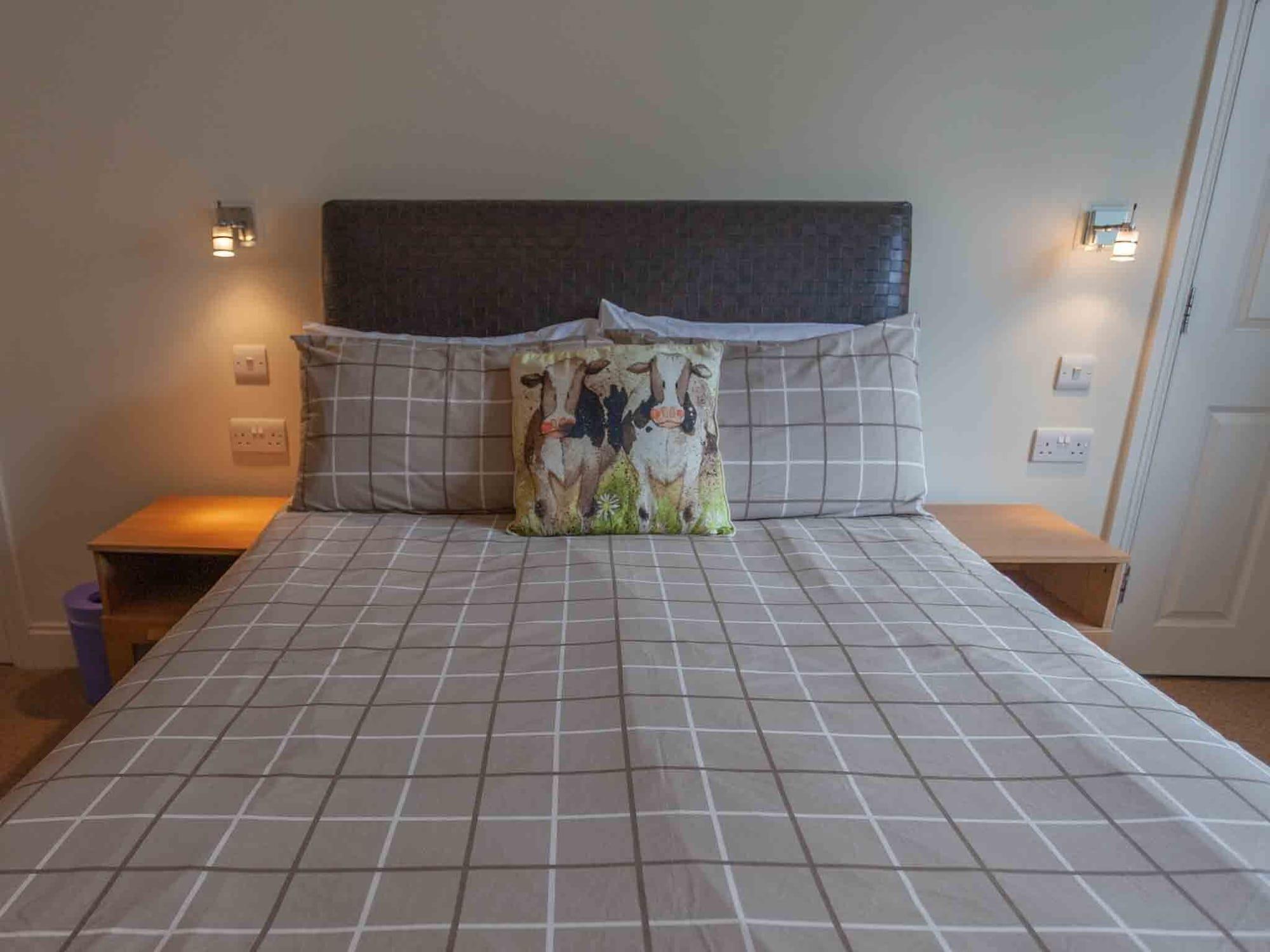 Shaftoe'S Bed And Breakfast Haydon Bridge 外观 照片