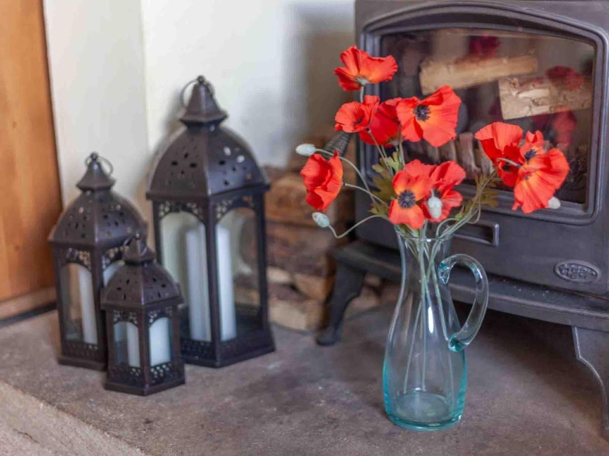 Shaftoe'S Bed And Breakfast Haydon Bridge 外观 照片