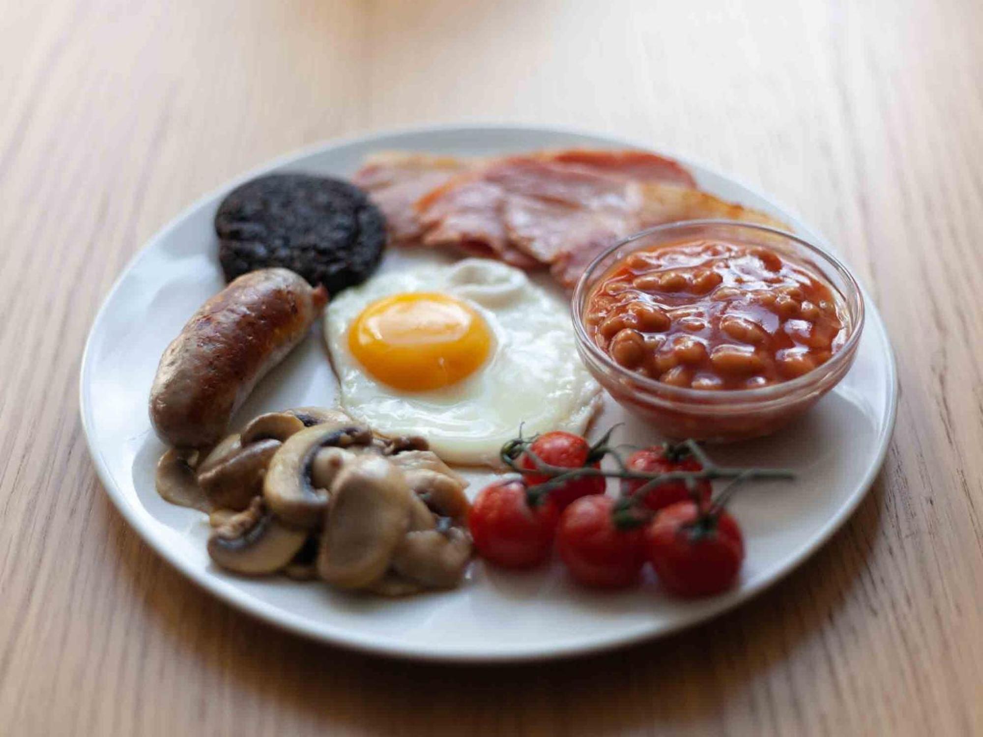 Shaftoe'S Bed And Breakfast Haydon Bridge 外观 照片