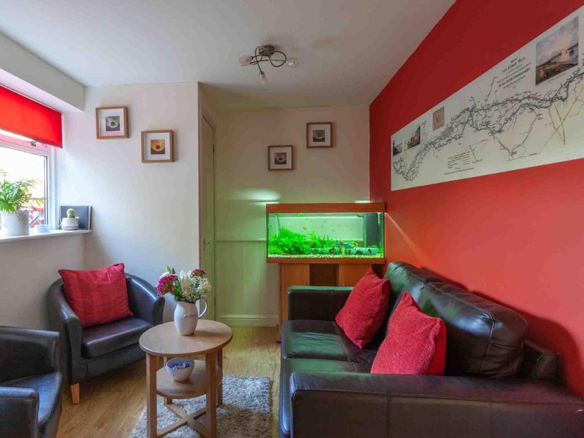 Shaftoe'S Bed And Breakfast Haydon Bridge 外观 照片