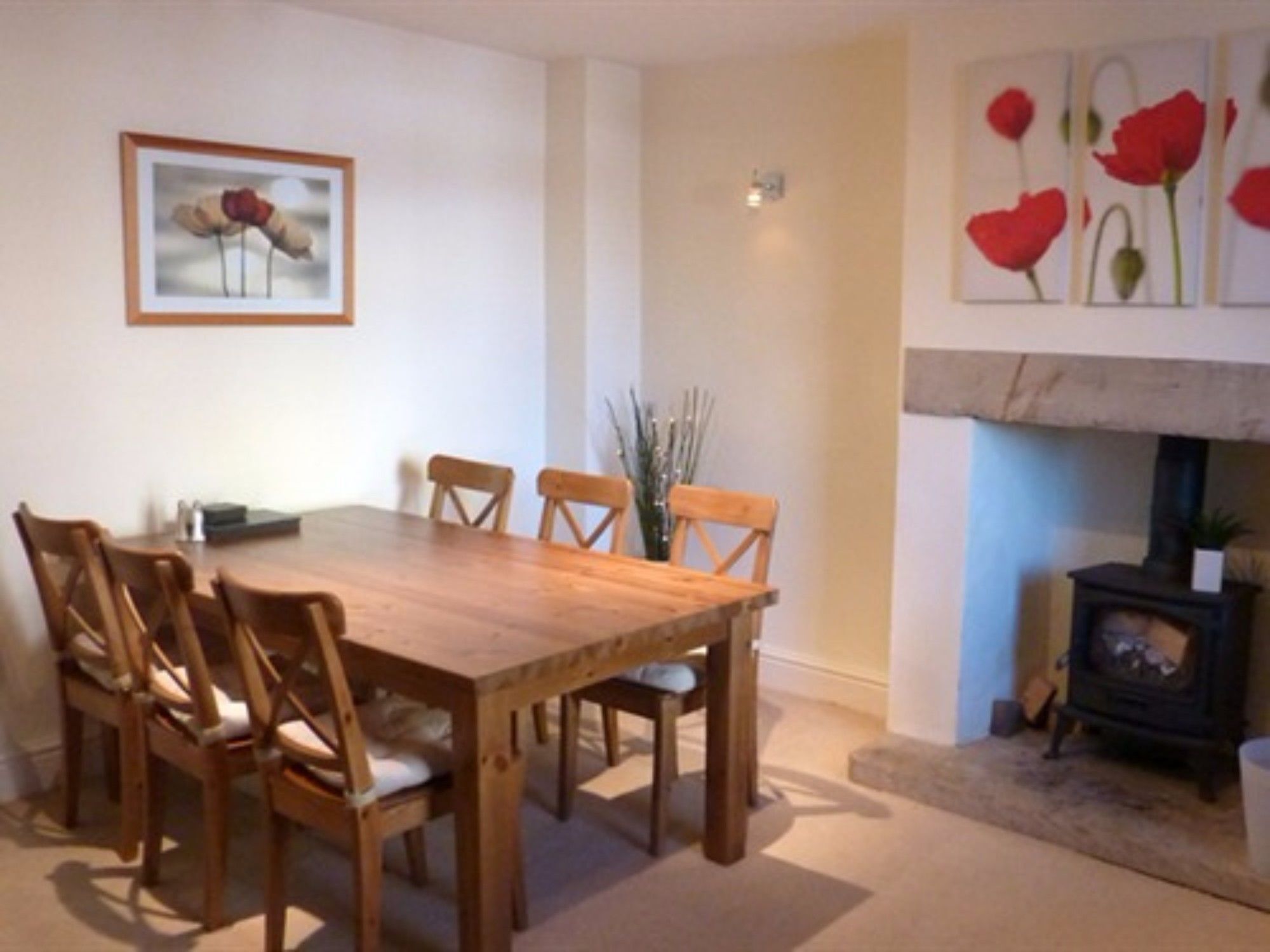 Shaftoe'S Bed And Breakfast Haydon Bridge 外观 照片